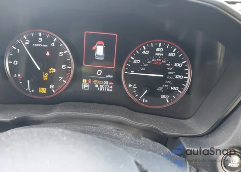 2024 Subaru Impreza Rs 5-Door z USA, uszkodzony, nr VIN JF1GUHHC1R8272237